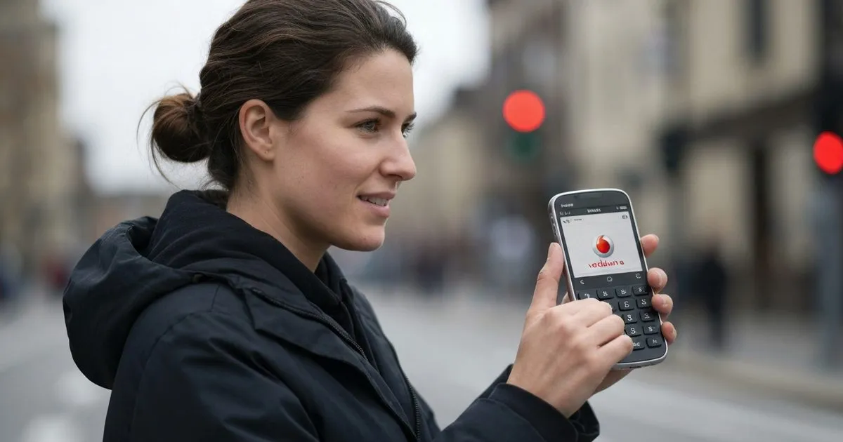 Can I use my phone in the USA with Vodafone? This is a question that many people have when they travel to the United Sta
