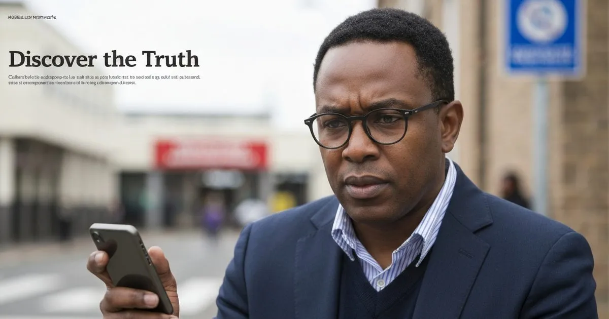 Discover the Truth: Does 141 Really Work on Mobiles in the UK?