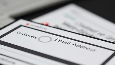 Vodafone Email Address: How to Contact Customer Service