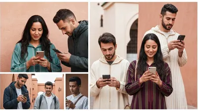 Vodafone in Morocco: Does it Work?