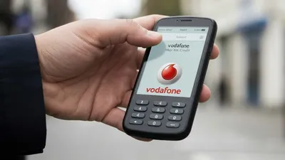 How to put credit on my Vodafone mobile: the definitive guide