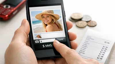 Vodafone Picture Messaging: How Much Does It Cost?