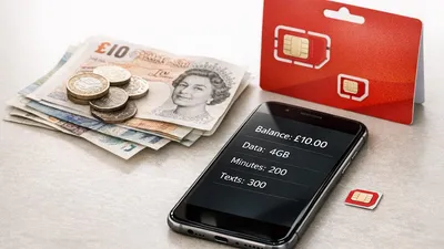 Vodafone Pay As You Go: How Much Does It Cost?