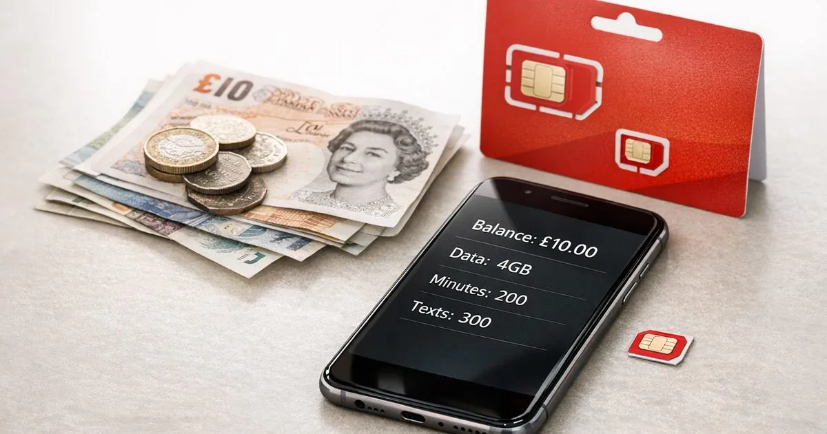 Vodafone Pay As You Go: How Much Does It Cost?
