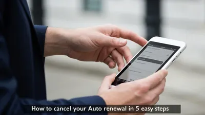 How to cancel your Vodafone auto renewal in 5 easy steps