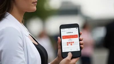 How to change vodafone ownership: a step by step guide