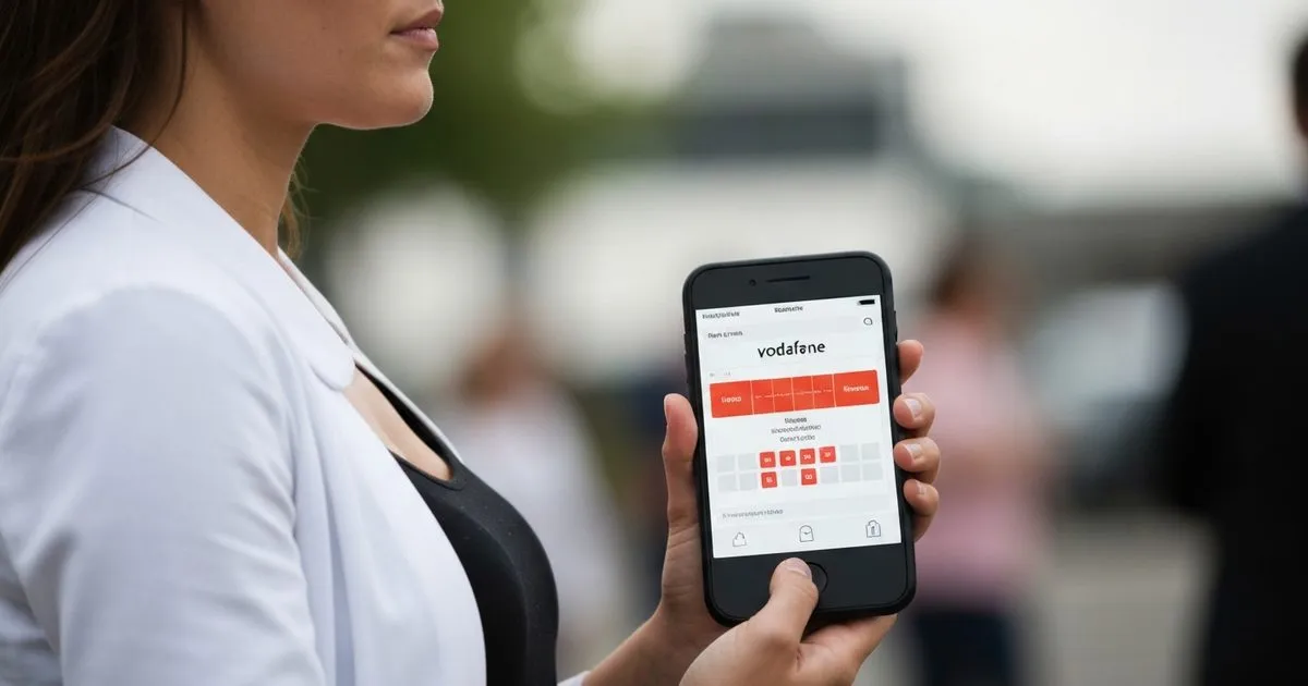 How to change vodafone ownership: a step by step guide