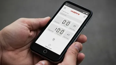 How to check your Vodafone phone credit: a step-by-step guide