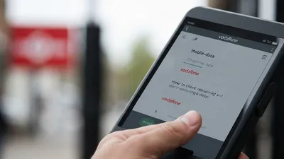 How to check remaining data vodafone uk: The ultimate guide