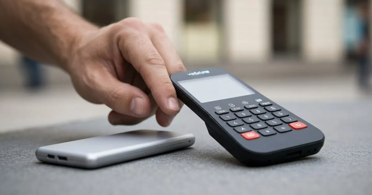 How to check vodafone dongle balance: The complete guide