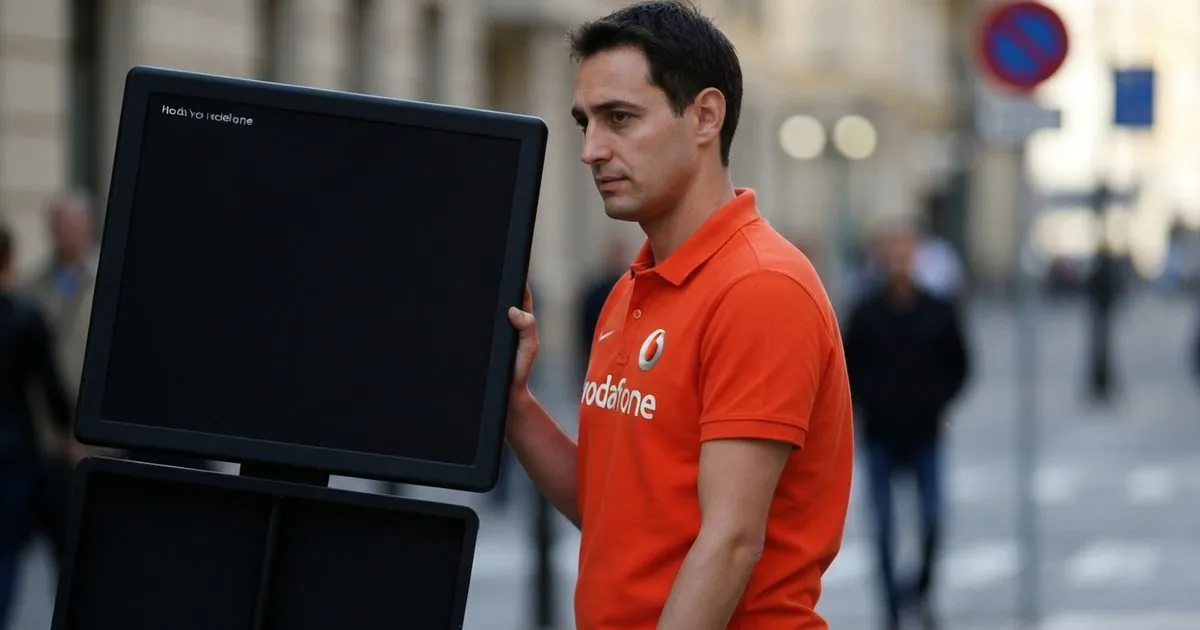 How to check your Vodafone number in Spain