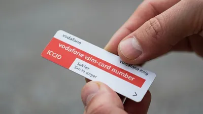 How to check vodafone sim card number: The ultimate guide