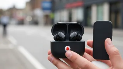 How to claim free samsung earbuds vodafone: The Complete Guide