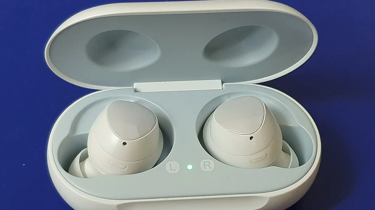 How to claim free samsung earbuds vodafone: The Complete Guide