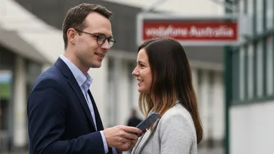 How to contact Vodafone Australia from overseas: the ultimate guide