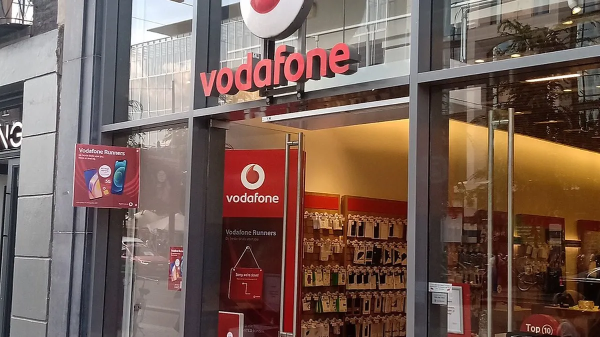 How to find my Vodafone username - A quick and easy guide