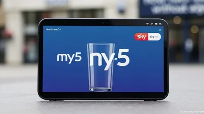 How to watch my5 without adverts