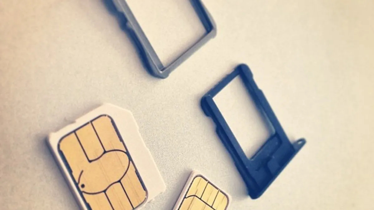 Why is my new Vodafone sim not working? Here's the fix!
